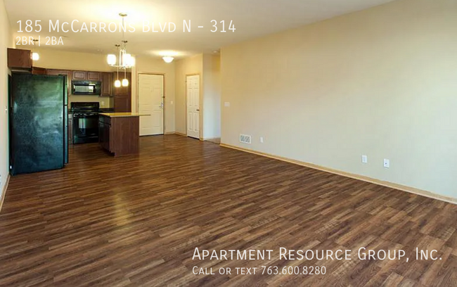 Building Photo - 185 N McCarrons Blvd