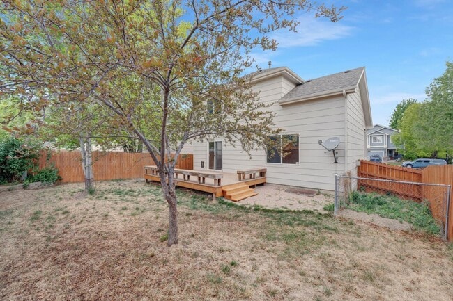 Building Photo - 6510 Stagecoach Ave