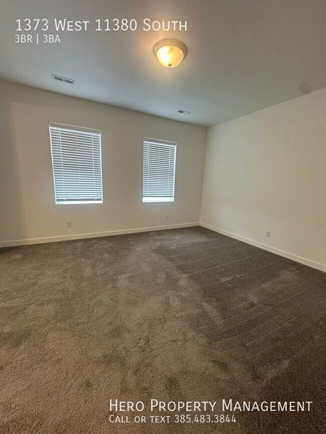 Building Photo - 1373 W 11380 S