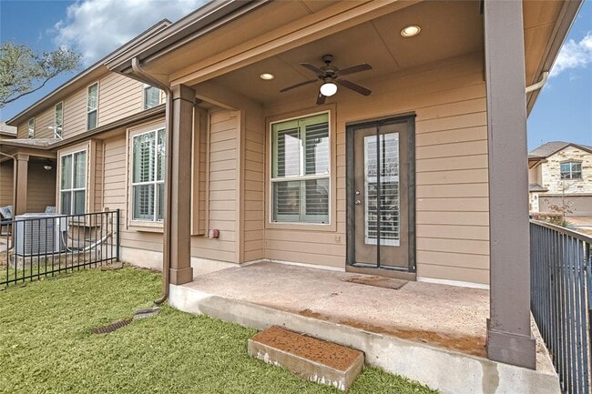 Building Photo - 14001 Avery Ranch Blvd