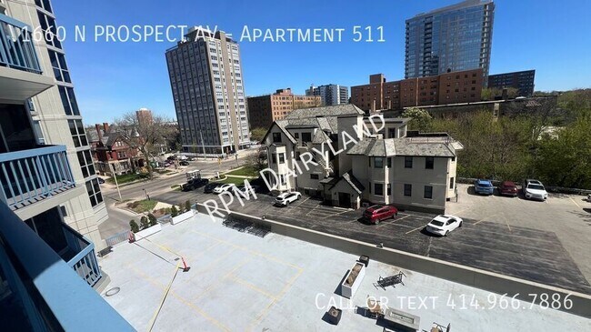 Building Photo - 1660 N Prospect Ave