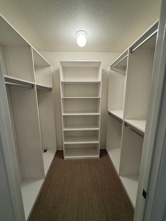 2nd Bedroom walk-in - 23446 Blythe St