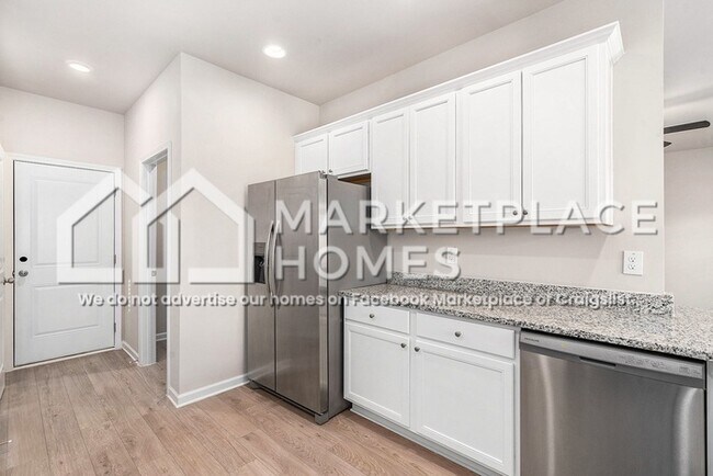 Building Photo - 217 W L Miller Dr