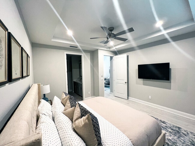 Building Photo - 3430 Marsh Reserve Blvd