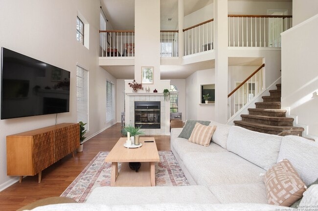 Building Photo - 6407 Lost Arbor Cir