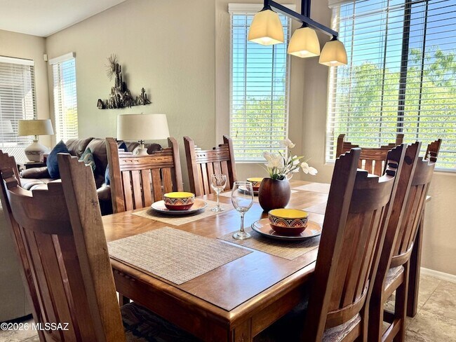 Building Photo - 755 W Vistoso Highlands Dr