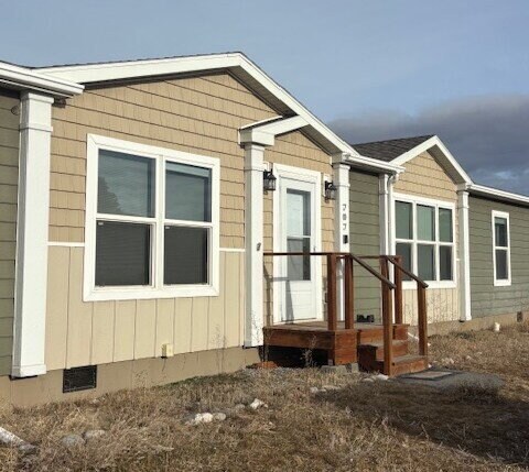 Building Photo - "Charming 3-Bed, 2-Bath Single Family Home with 1,580 Sq Ft of Comfort in Prime Belgrade Location!"