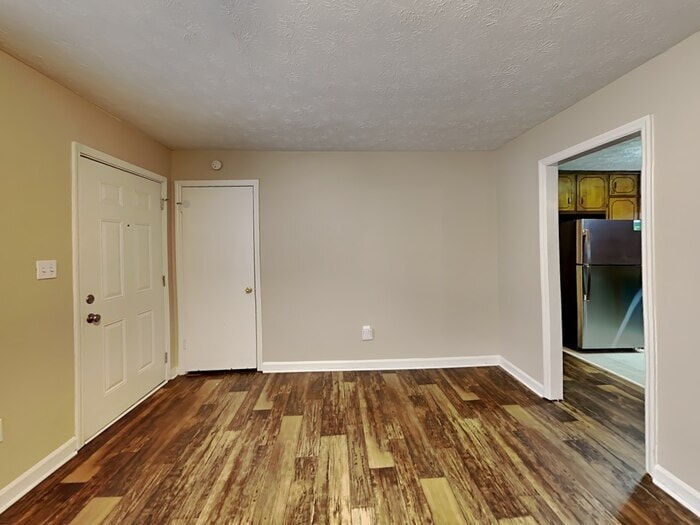 Building Photo - 1811 Wendell Way