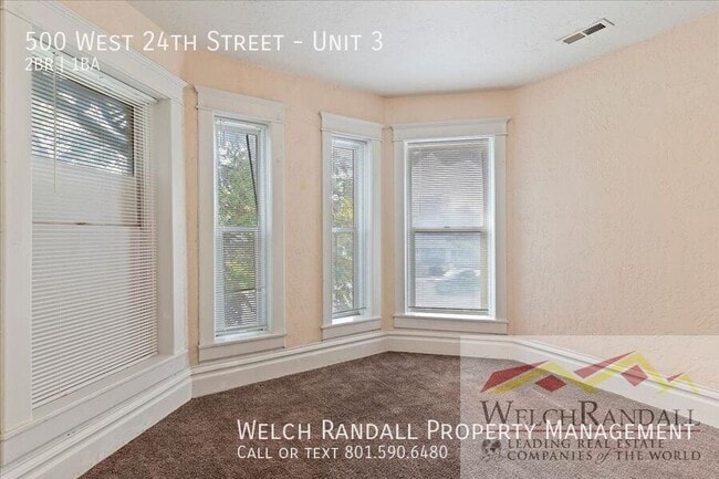 Building Photo - 500 W 24th St