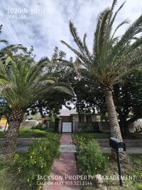 Building Photo - 1020 N 10th St