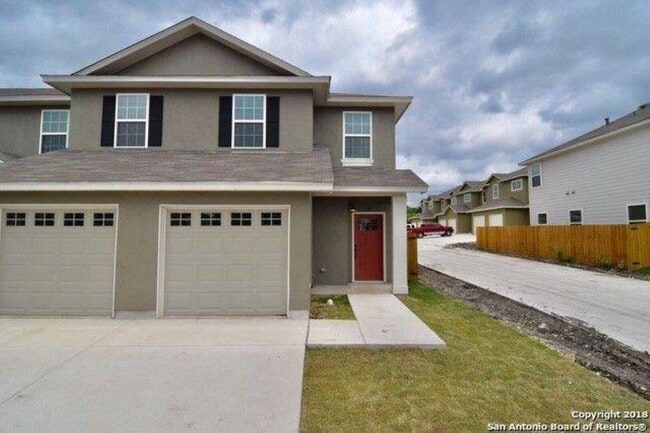 Building Photo - 6403 Melanzane Ave