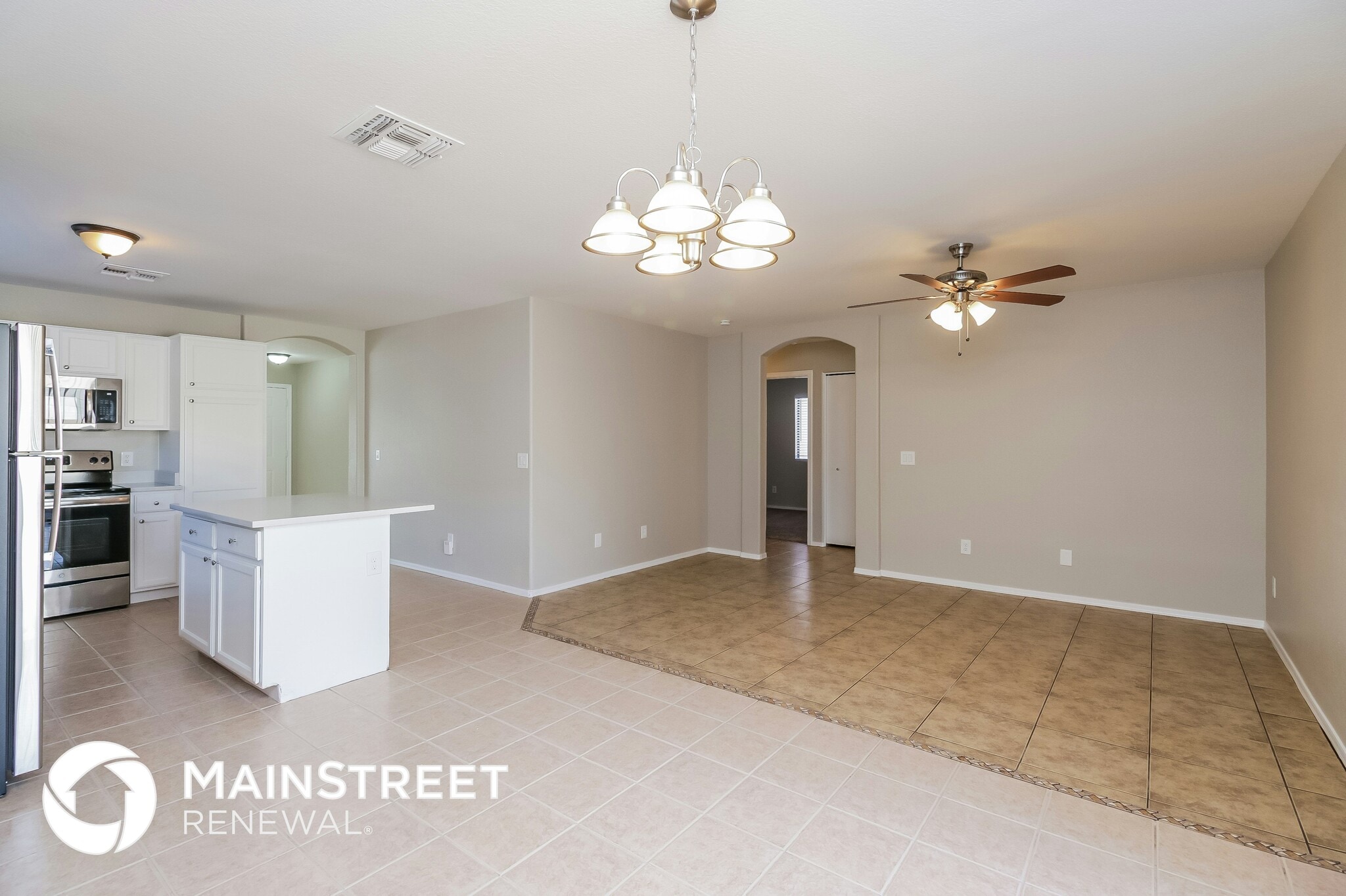 Building Photo - 6242 W Illini St