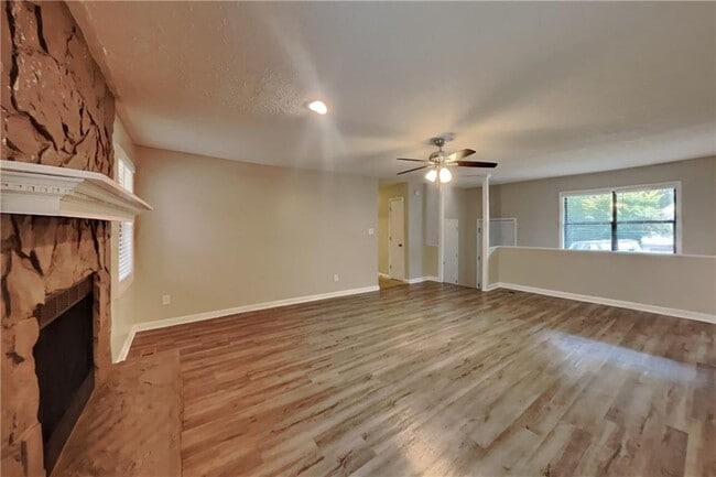 Building Photo - 4730 Spring Gate Dr