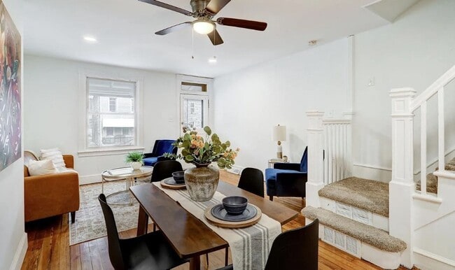 Building Photo - 4BR Lancaster Home in School District | Modern Kitchen, Hardwood Floors & Central Air!!