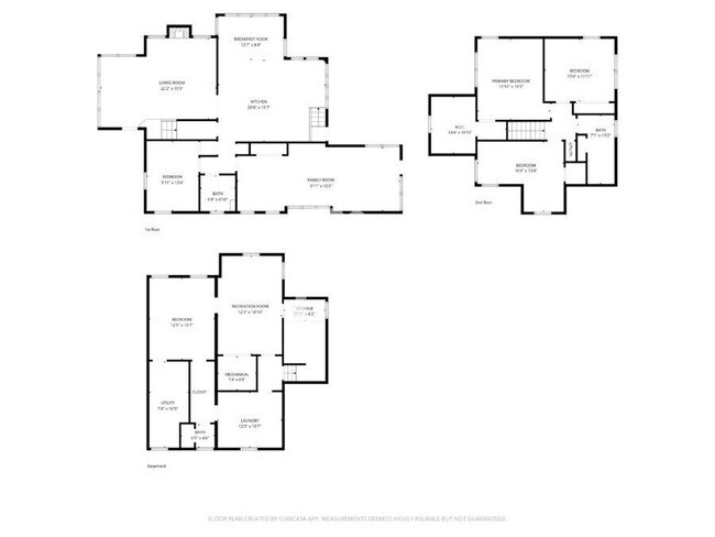 Building Photo - 771 Steele St