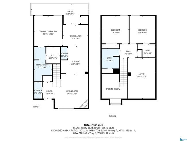 Building Photo - 2348 Ridgemont Dr