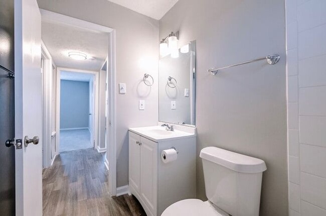 Building Photo - Modern Living at Westside Court