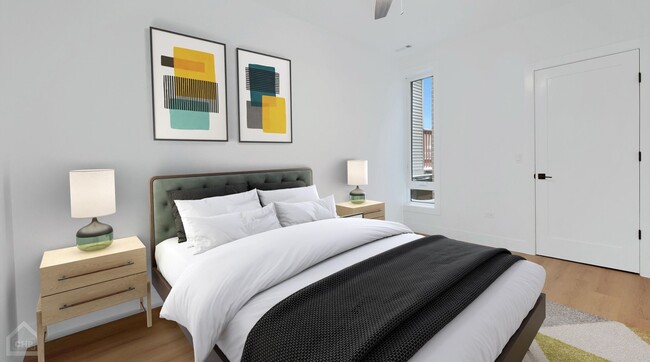 Building Photo - 3322 N Halsted St