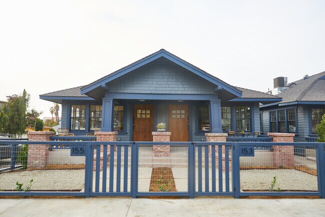 Building Photo - 149 S Vendome St