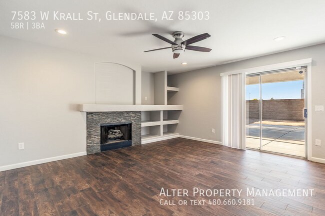 Building Photo - 7583 W Krall St