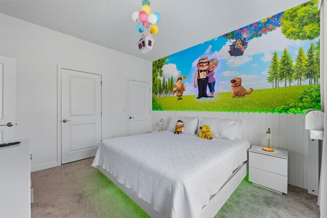 Building Photo - 2965 Penelope Loop