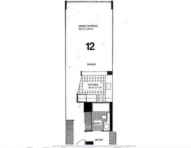 Building Photo - 1636 N Wells St