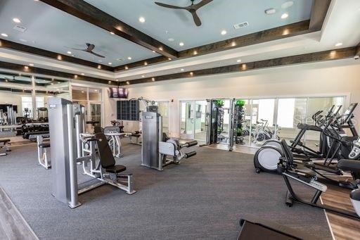 Building Photo - 5561 Post Oak Blvd