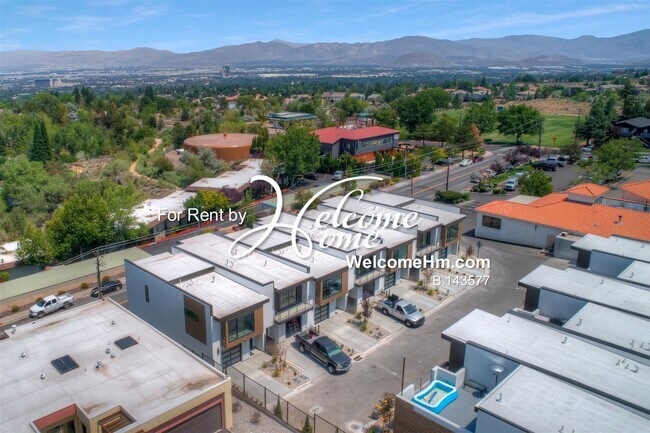Building Photo - Coming Soon - NEWER Luxury Town Home Centr...