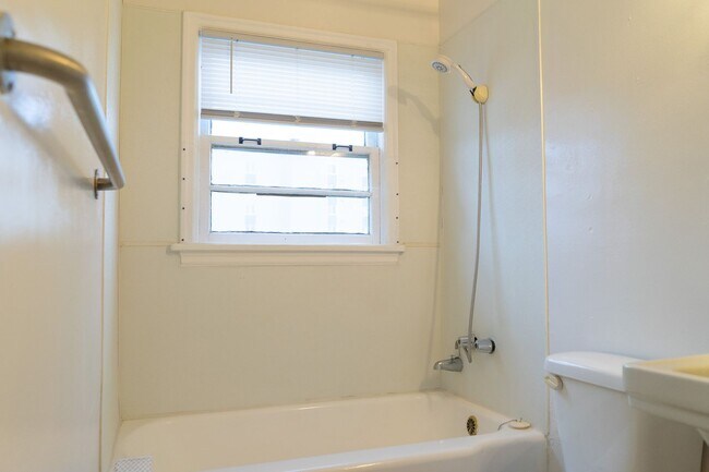 Building Photo - Tired of Roommates? Claim Your Own Space at The Interurban!