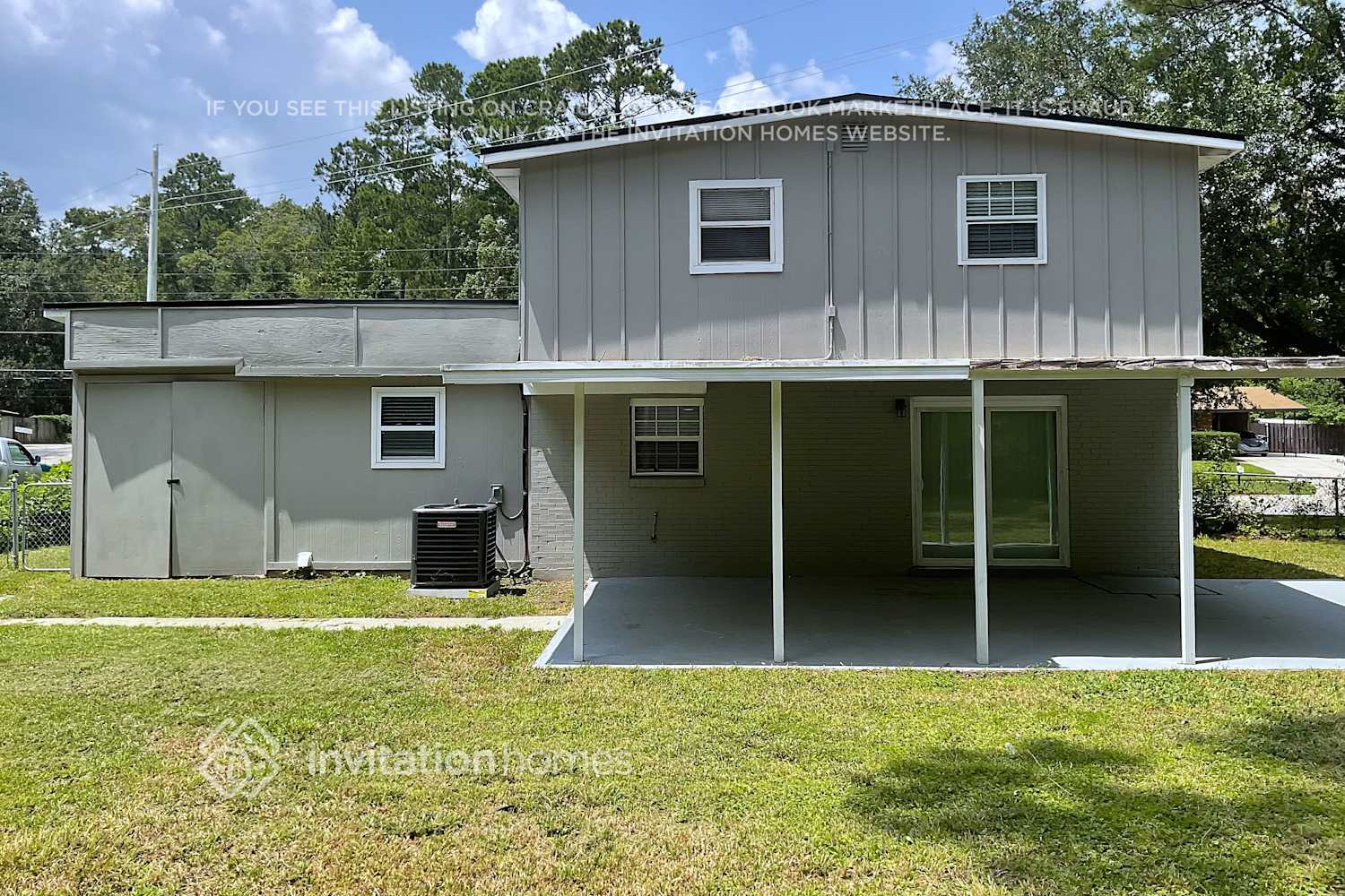 Building Photo - 2607 Hugh Edwards Dr