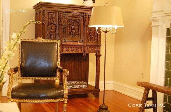 Building Photo - Stunning 2 Bedroom at The Illinois!