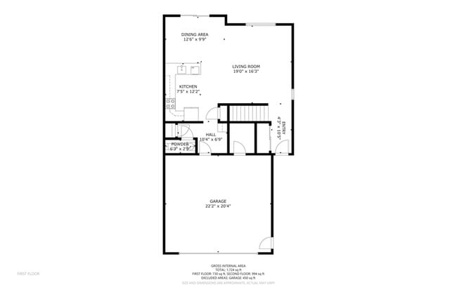 Building Photo - 735 Hoffman Rd