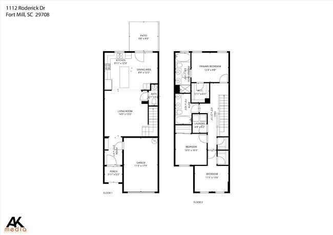 Building Photo - Your Next Home Awaits! 3BR Townhome with G...