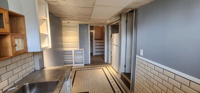 Interior Photo - 2006 West 3rd Avenue!