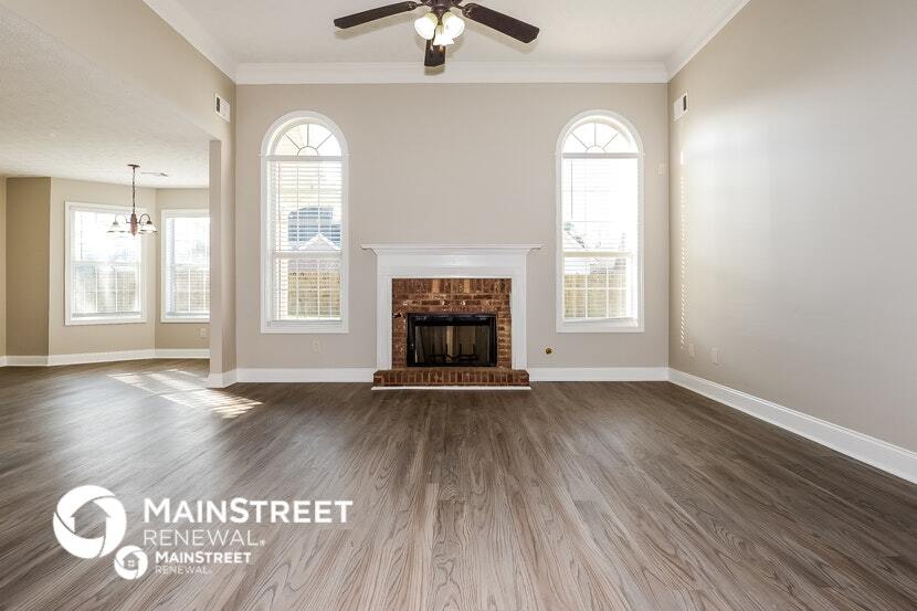 Building Photo - 129 Moss Pointe Dr