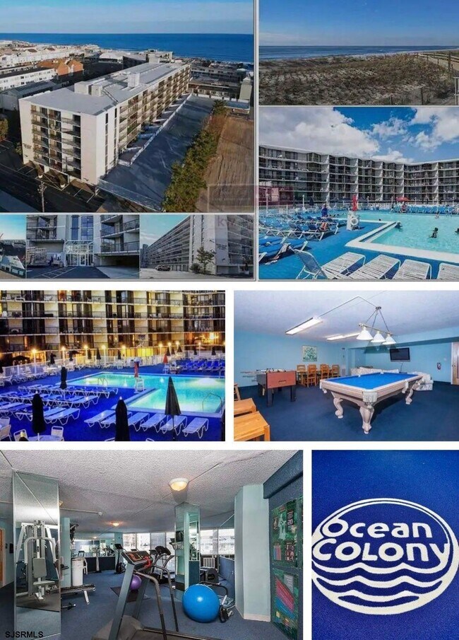 Building Photo - 935 Ocean Ave