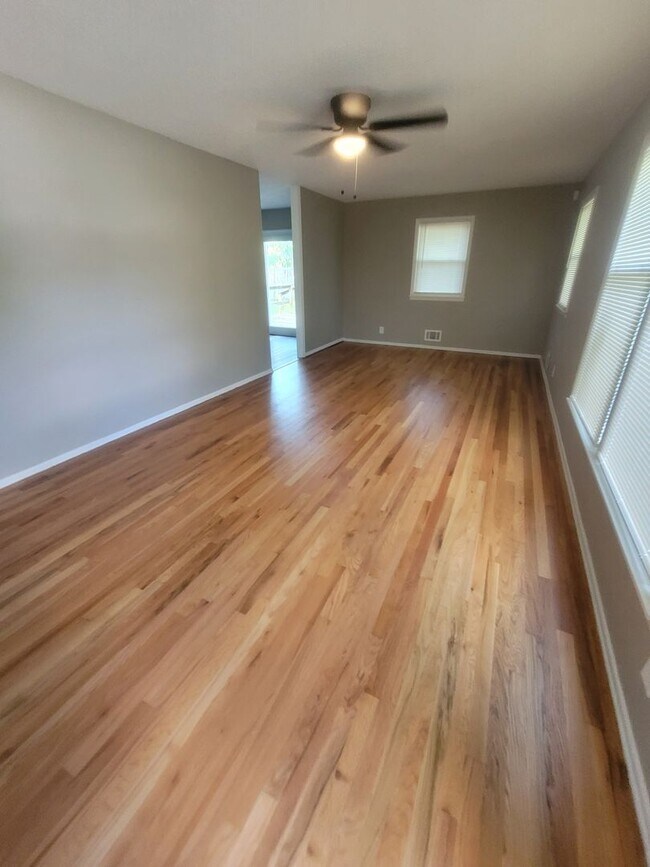 Building Photo - Available This Spring – Reserve Early! - Large SF in North KC