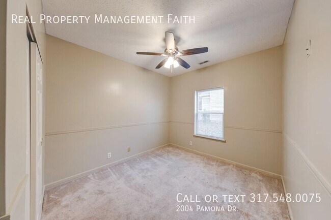 Building Photo - 2004 Pamona Dr