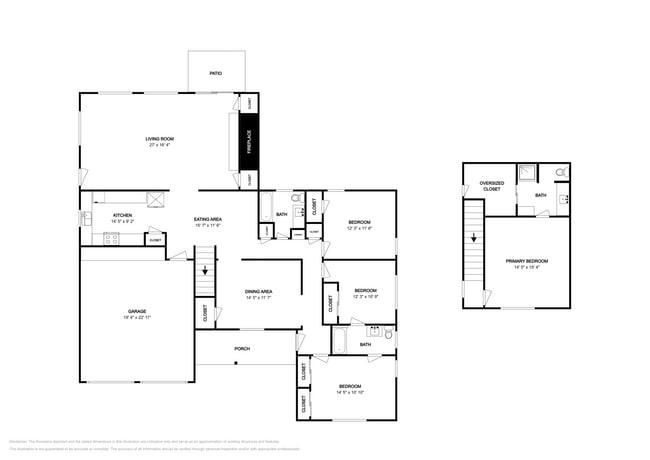 Building Photo - 5617 Bonnie Wayne St
