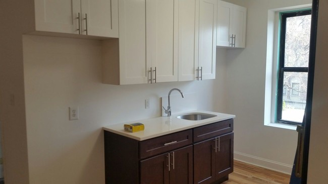 Floorplan - 550 OCEAN AVE