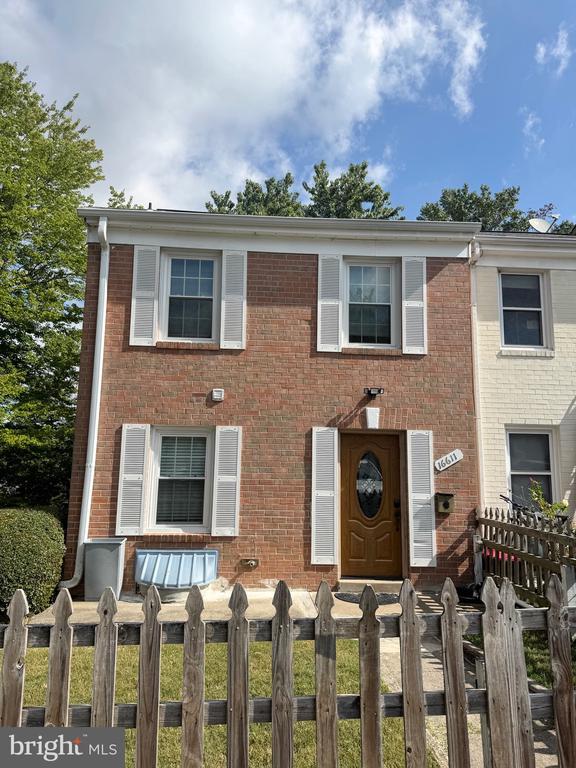 Building Photo - 16611 Geddy Ct