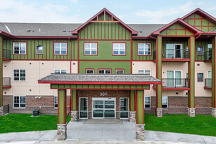 Building Photo - Nolte River Place (Affordable Senior Living)