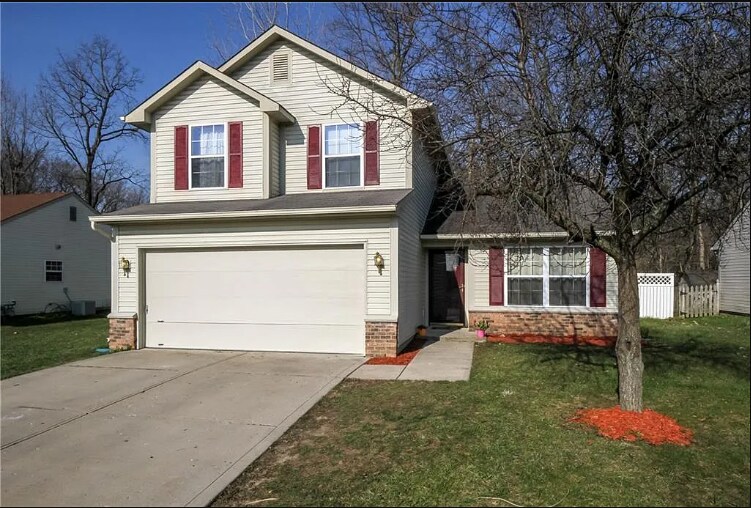 Primary Photo - 1502 Brook Pointe Dr