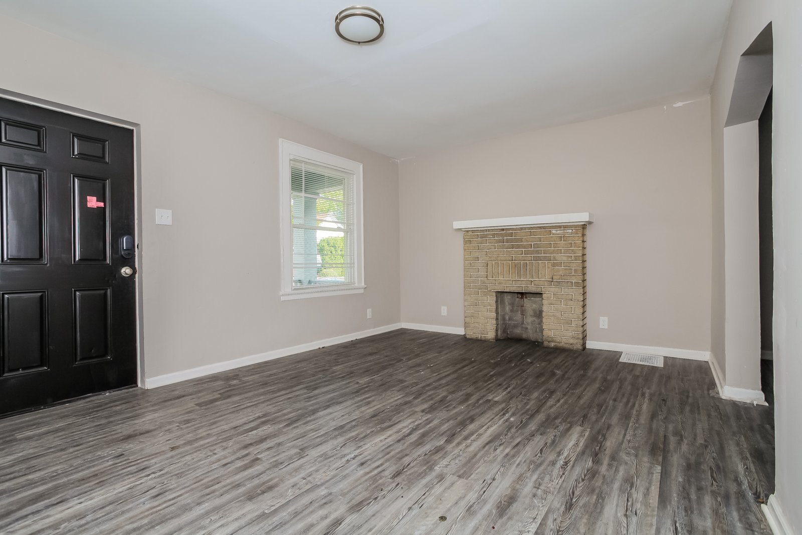 Building Photo - 1329 Wheeler St