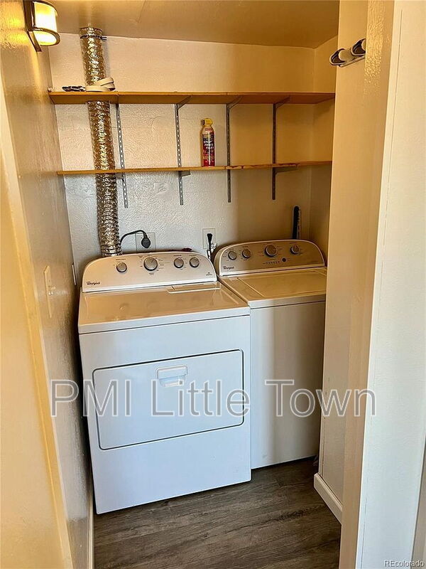 Building Photo - 5995 W Hampden Ave