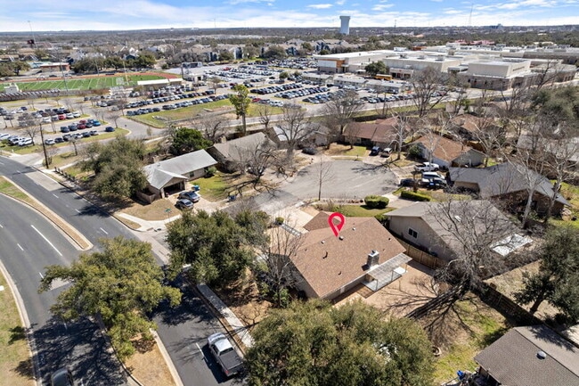 Building Photo - 12306 Hickorystick Cove