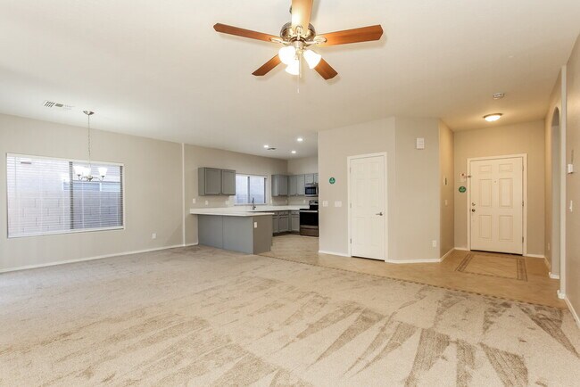 Building Photo - 2523 W Amber Sun Dr