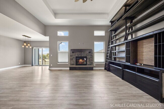 Building Photo - 1469 Starfish Ln