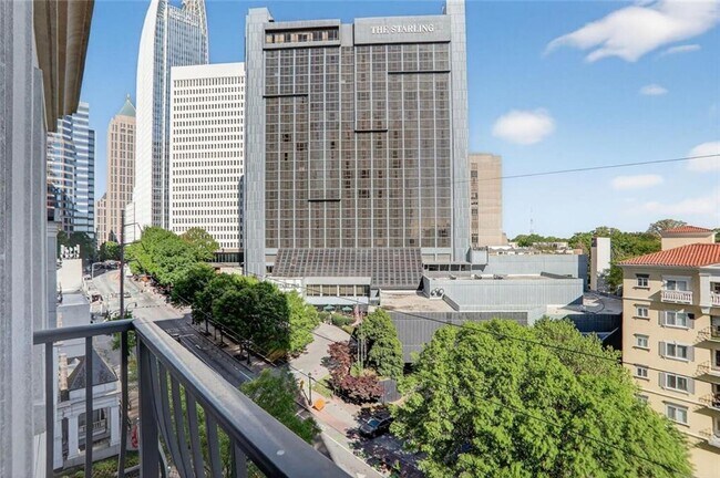 Building Photo - 199 14th St NE