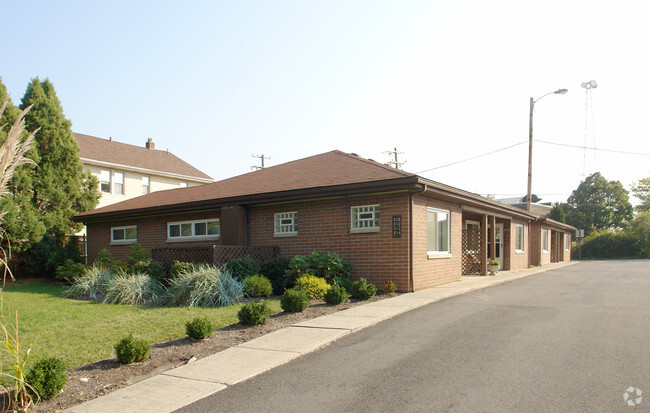 Building Photo - 808-814 Northwest Blvd
